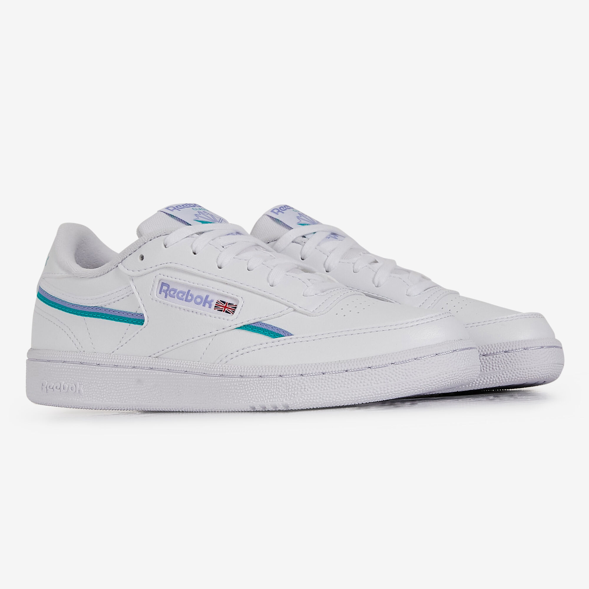 Sneakers et baskets REEBOK en promo Courir.be