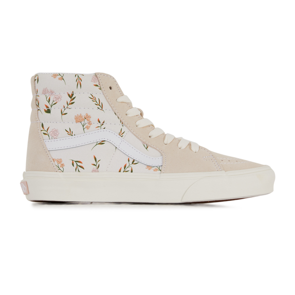 Vans 2025 montante courir