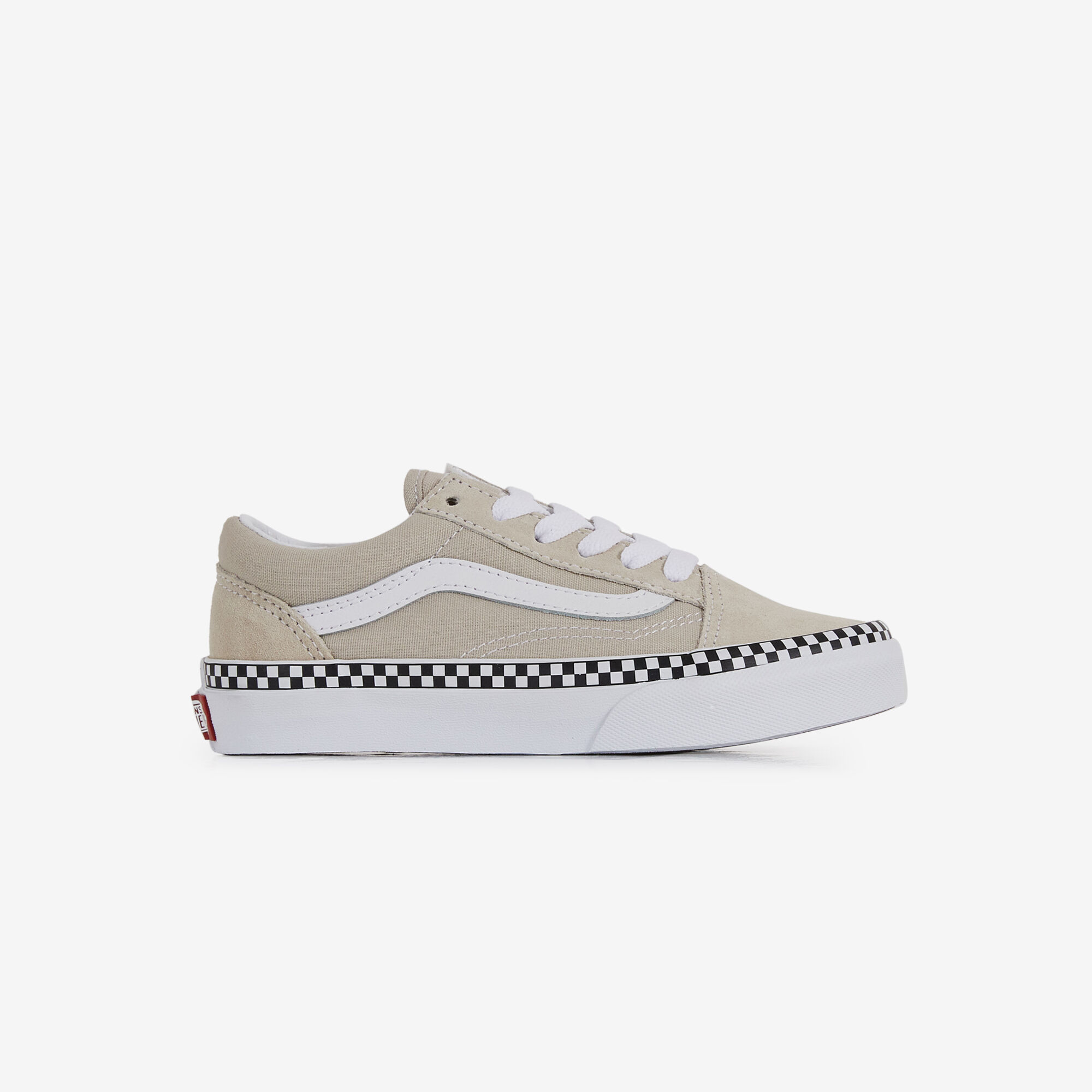 Courir best sale vans enfant