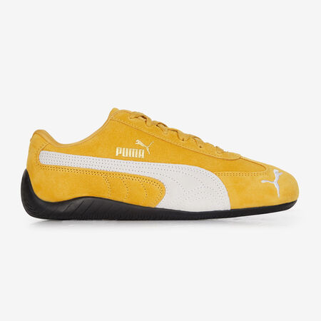 PUMA speedcat SPEEDCAT OG JAUNE FEMME