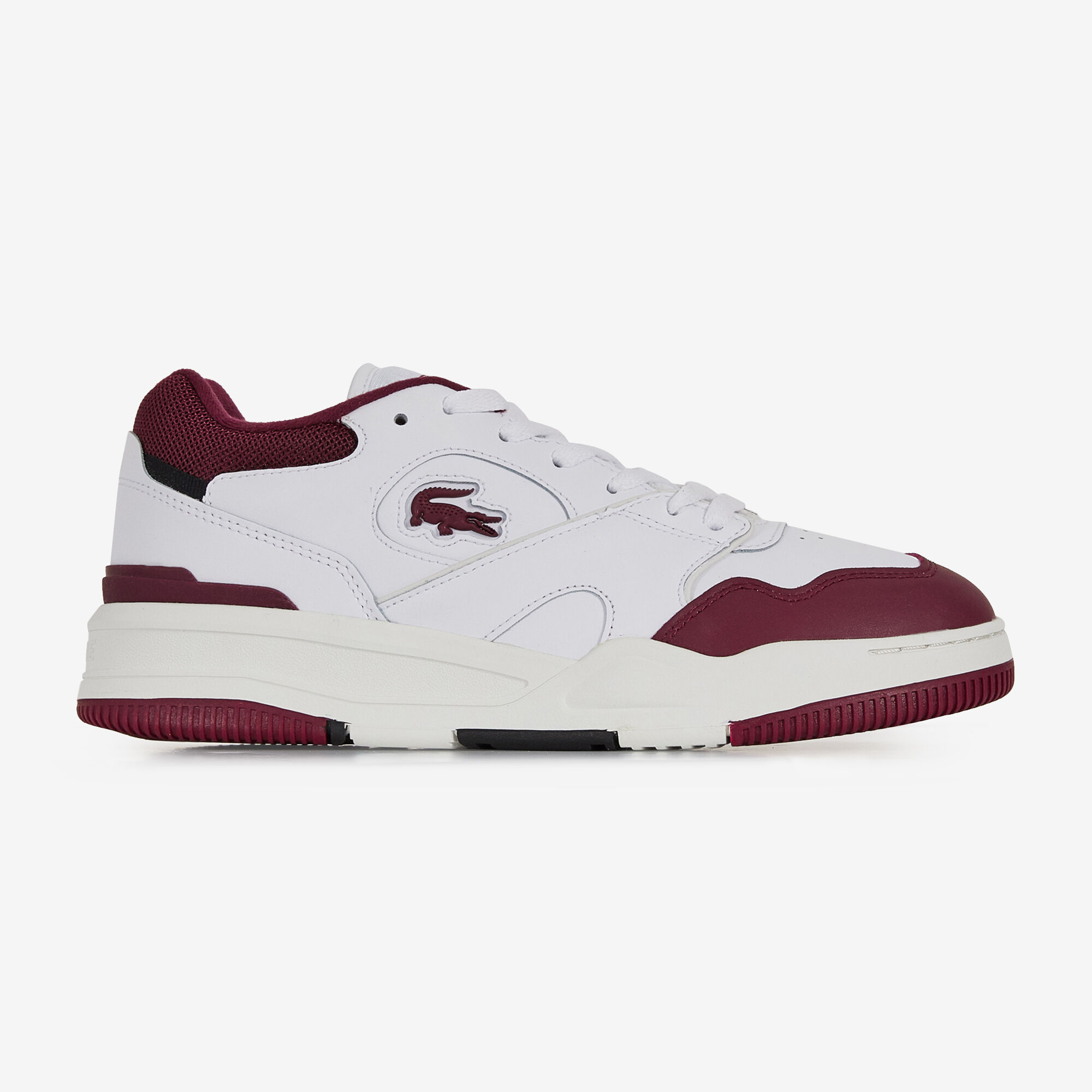 Lacoste chaussure 2025 courir