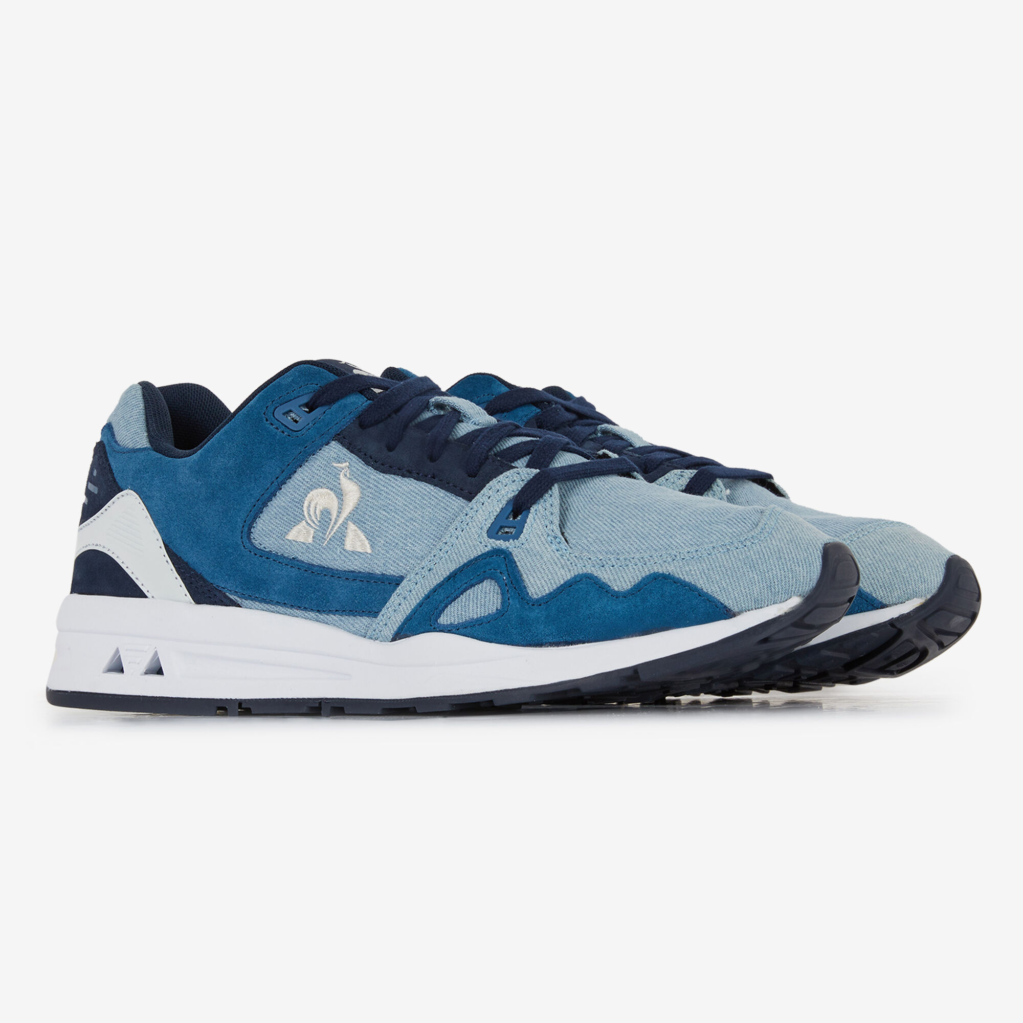 Le coq sportif lcs r 1200 homme deepblue new arrivals