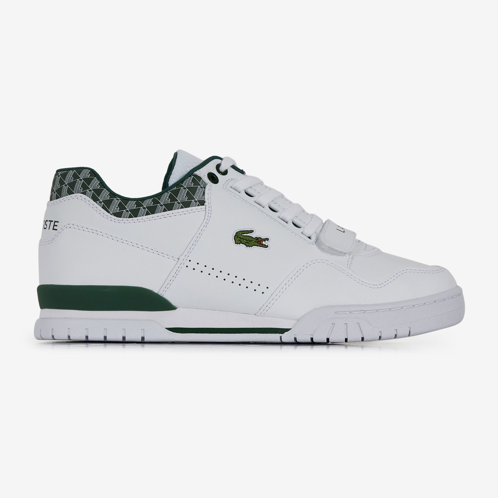 Chaussure lacoste new arrivals solde homme