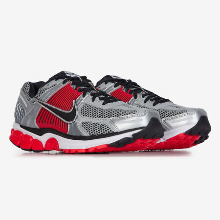 NIKE zoom vomero ZOOM VOMERO 5 BLEU/ARGENT HOMME