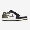 null : BLANC/KAKI