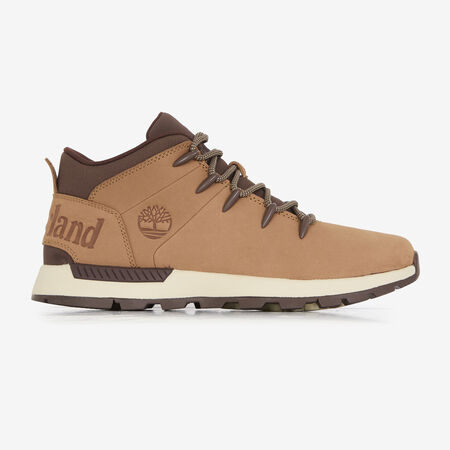 TIMBERLAND sprint trekker SPRINT TREKKER MID BEIGE/MARRON HOMME