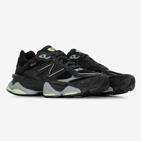 NEW BALANCE 9060 9060 GRIS/ANTHRACITE HEREN