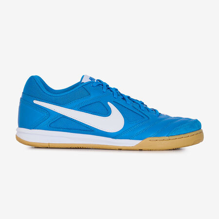 NIKE GATO BLEU/BLANC HOMME