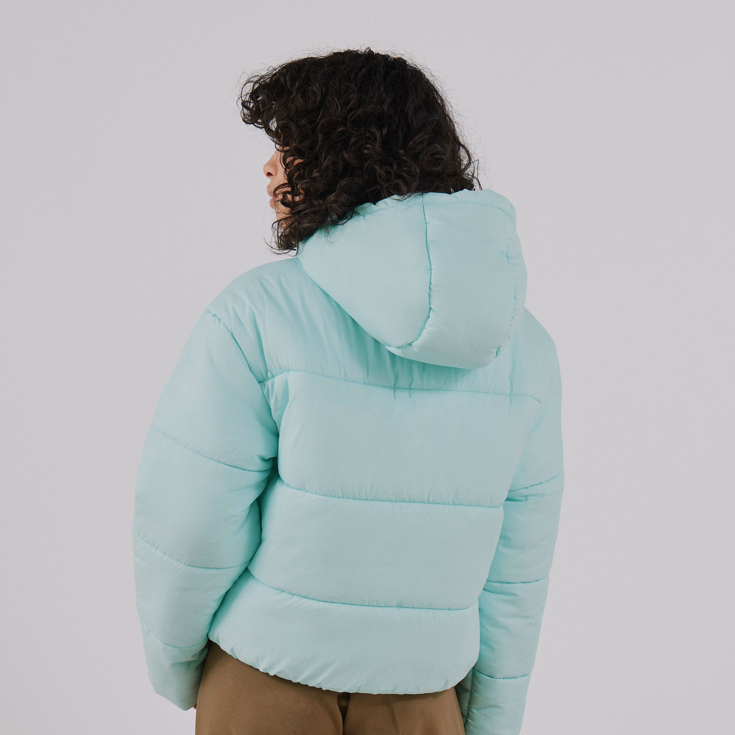 Doudoune nike femme bleu new arrivals