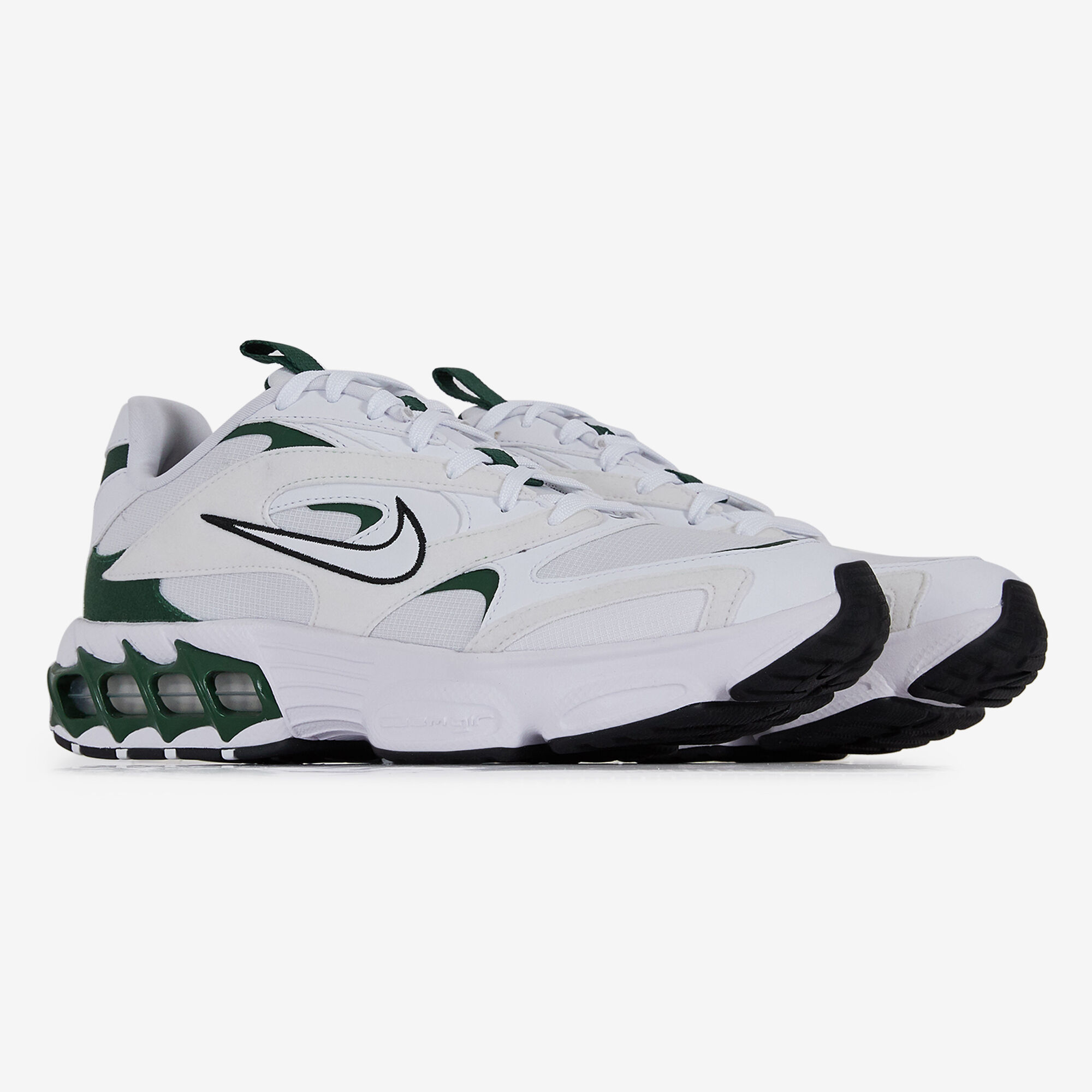 Air max zoom on sale noir