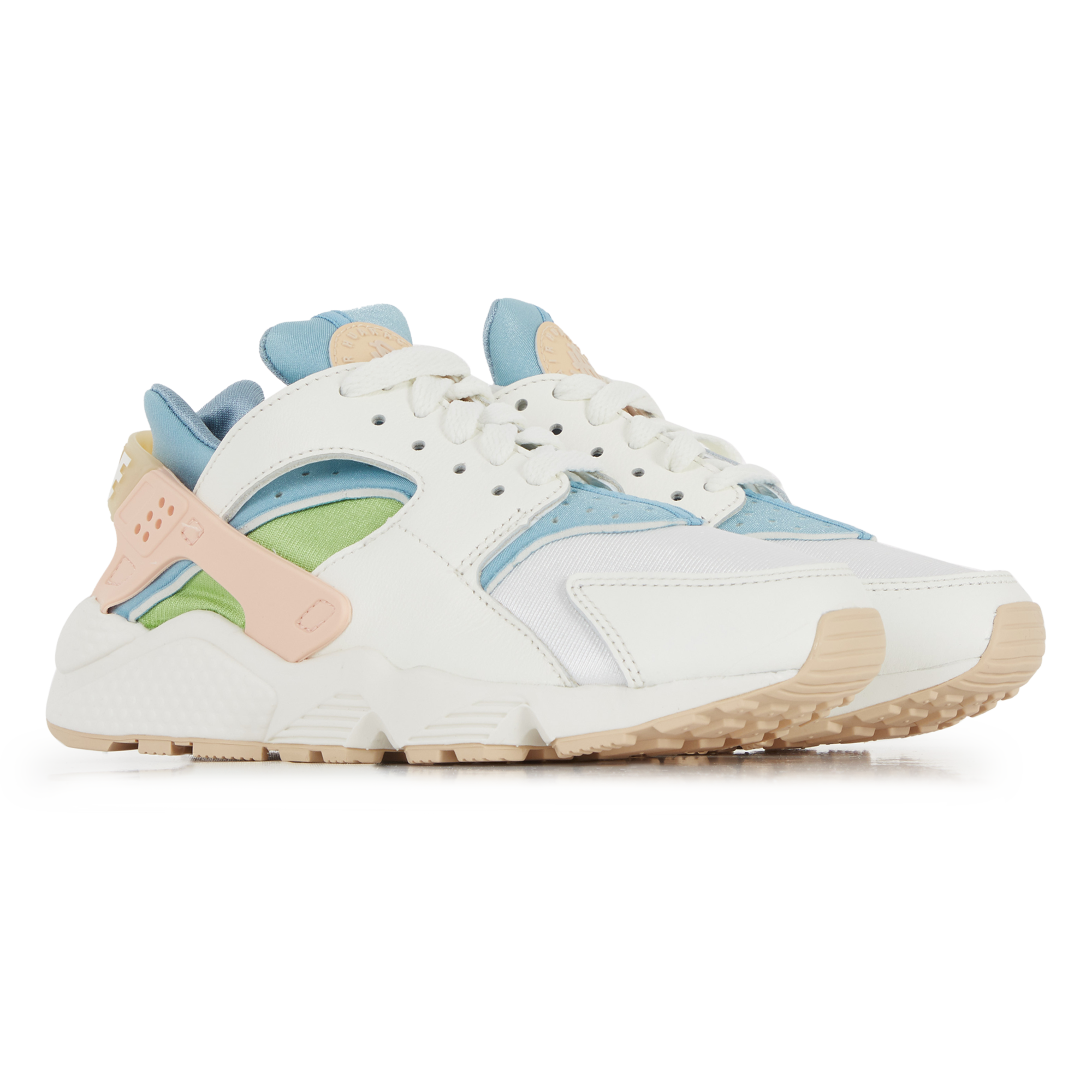 Huarache noir courir store