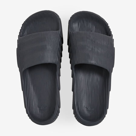 ADIDAS ORIGINALS adilette ADILETTE 22 NOIR HEREN