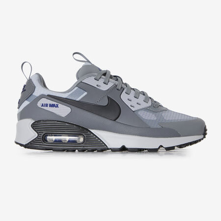 NIKE Air Max 90 AIR MAX 90 DRIFT GRIS/NOIR HEREN