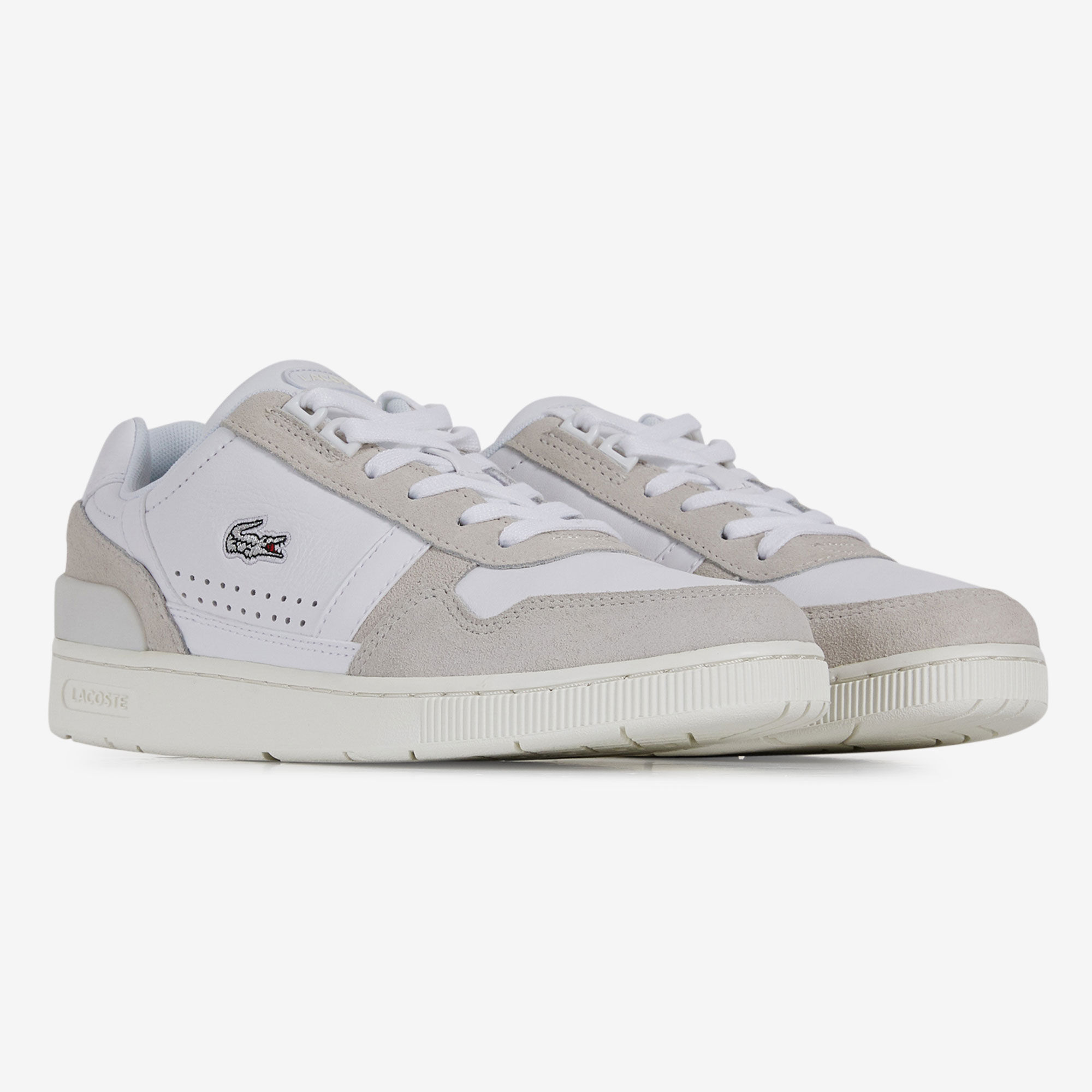 Sneakers et baskets en promo Courir.be