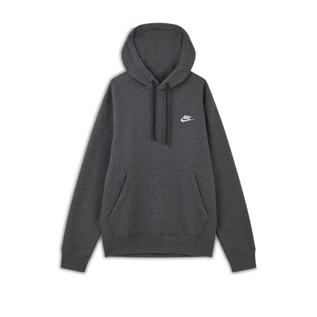 HOODIE CLUB SMALL LOGO