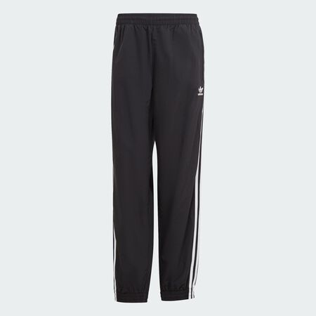ADIDAS ORIGINALS PANT JOGGER WVN FIREBIRD NOIR/BLANC HOMME