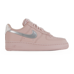 AIR FORCE 1 LOW PINK SHERPA