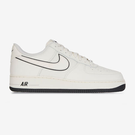 NIKE air force 1 AIR FORCE 1 LOW BEIGE/NOIR HEREN
