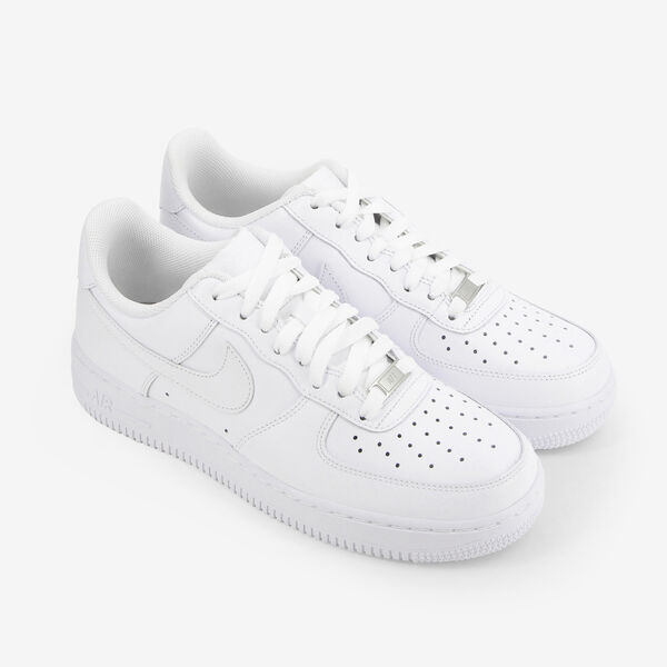 Air force 1 blanche taille 43 clearance