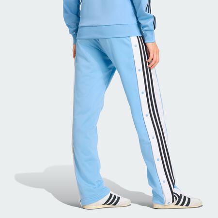 ADIDAS ORIGINALS PANT JOGGER ADIBREAK BLEU/NOIR FEMME