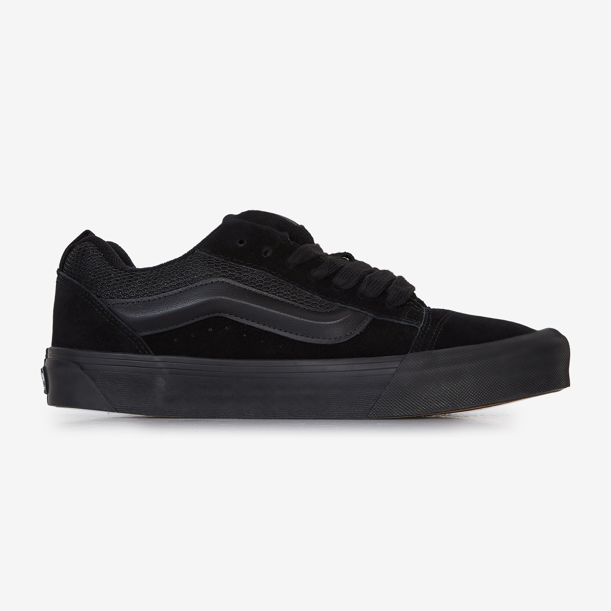 Vans homme noir pas cher cheap