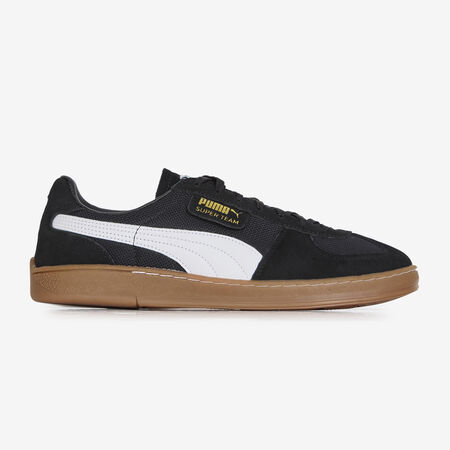PUMA SUPER TEAM OG NOIR/BLANC HEREN
