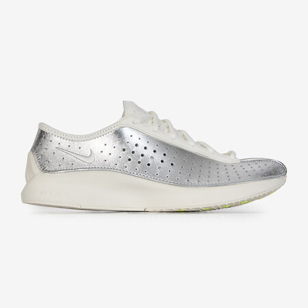 NIKE AIR SUPERFLY ARGENT FEMME