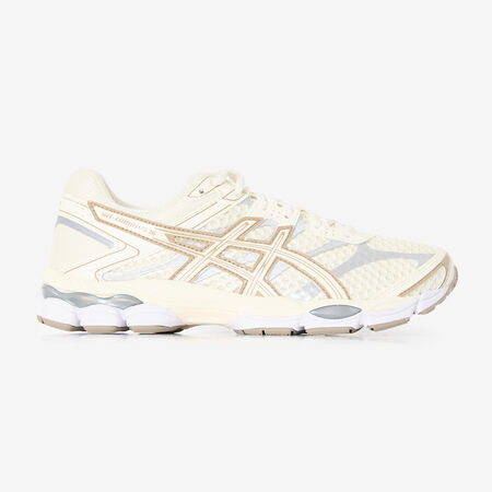 ASICS gel-cumulus GEL-CUMULUS 16 BEIGE/MARRON FEMME