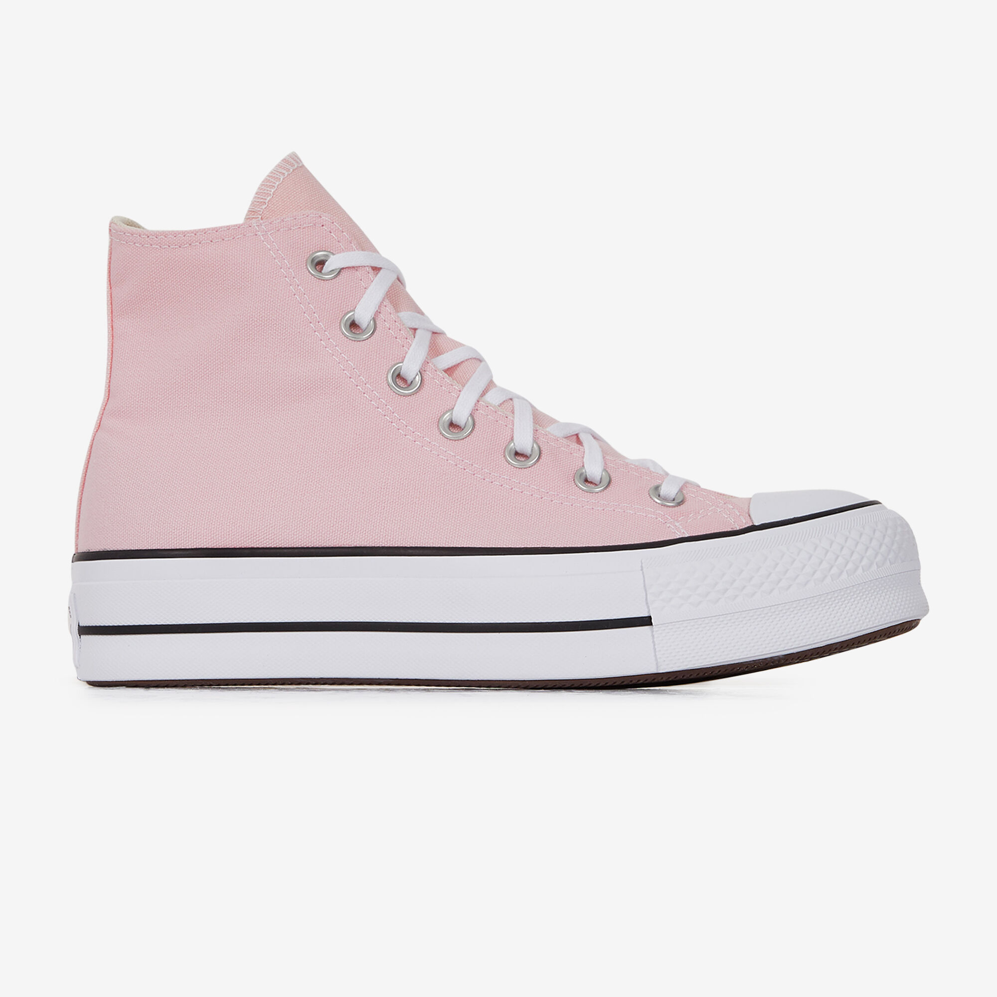 Sneakers et baskets CONVERSE FEMME ROSE Tendances 2024 Courir.be