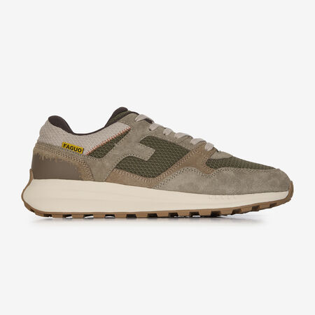 FAGUO LIMWOOD BEIGE/KAKI HEREN