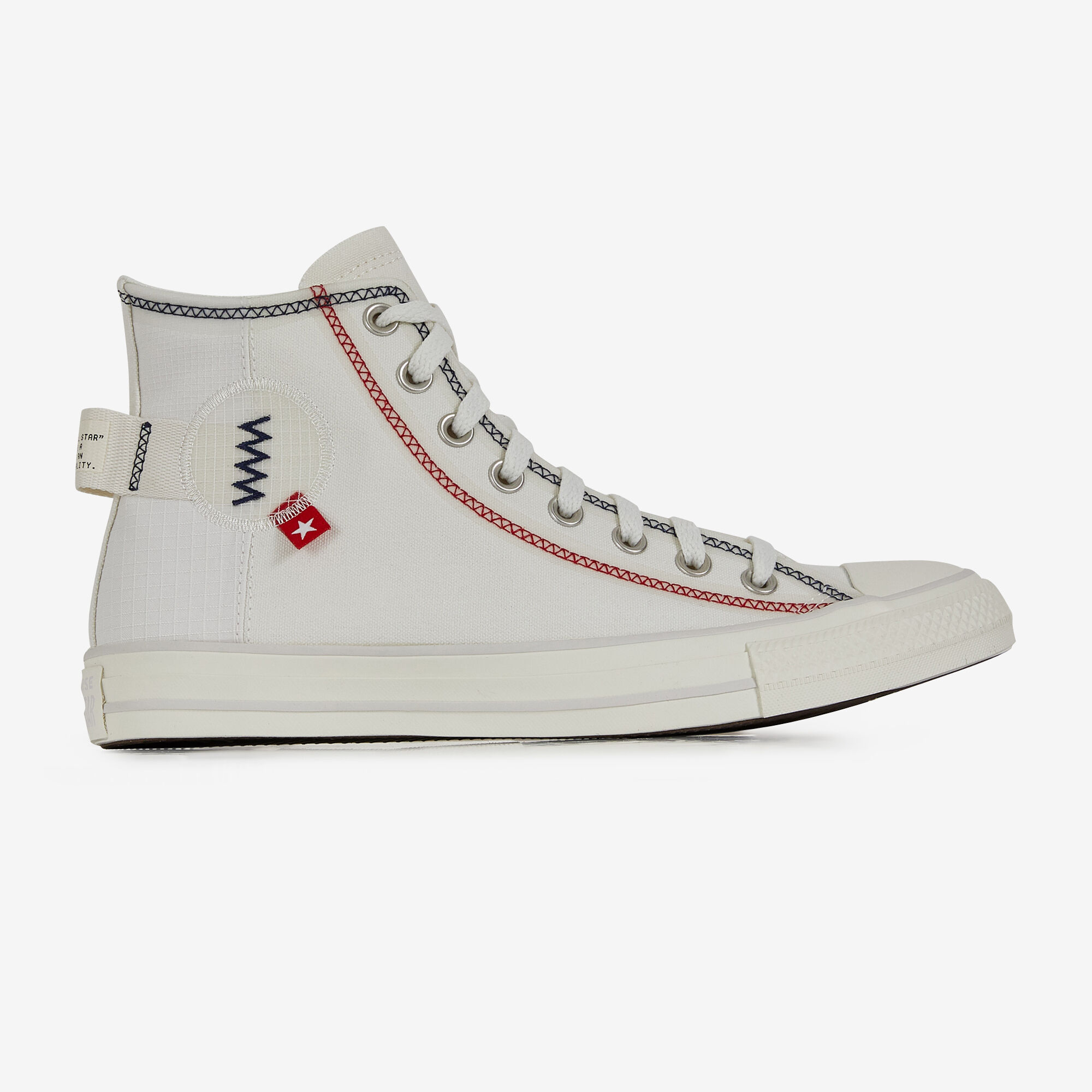 Converse sales courir homme