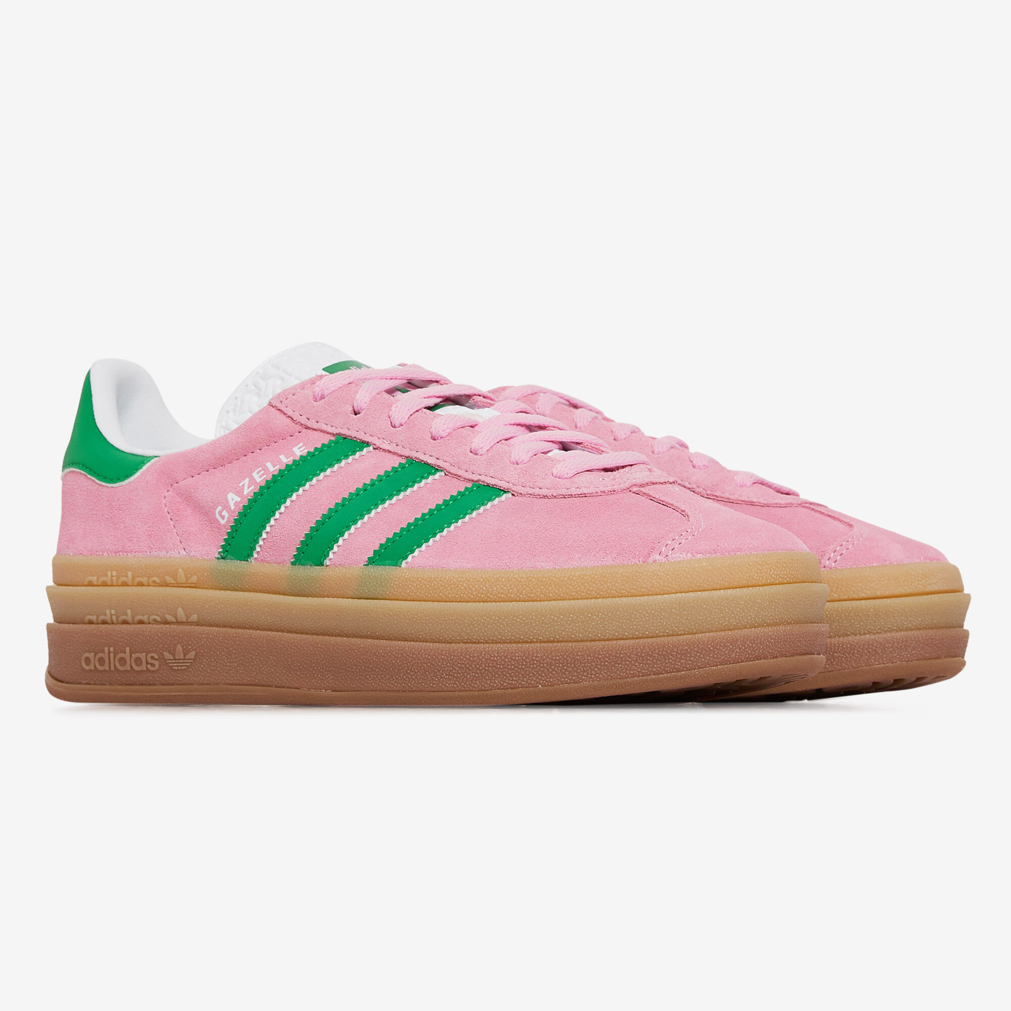 Basket cheap gazelle rose