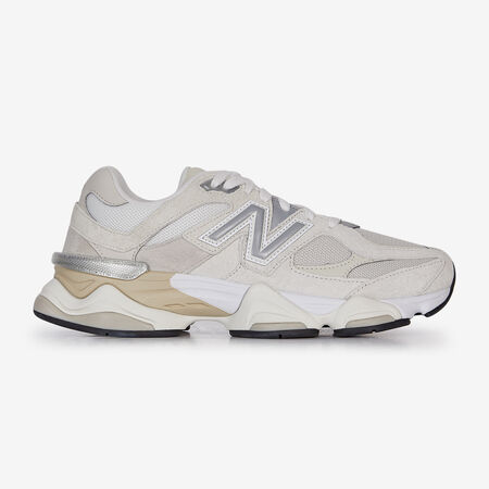 NEW BALANCE 9060 9060 BEIGE HOMME