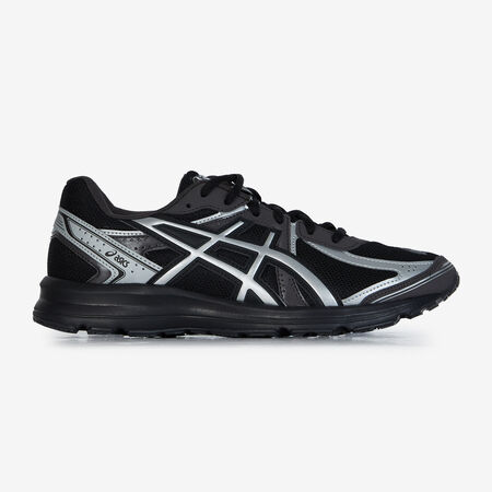 ASICS JOG 100 S NOIR/ARGENT HOMME