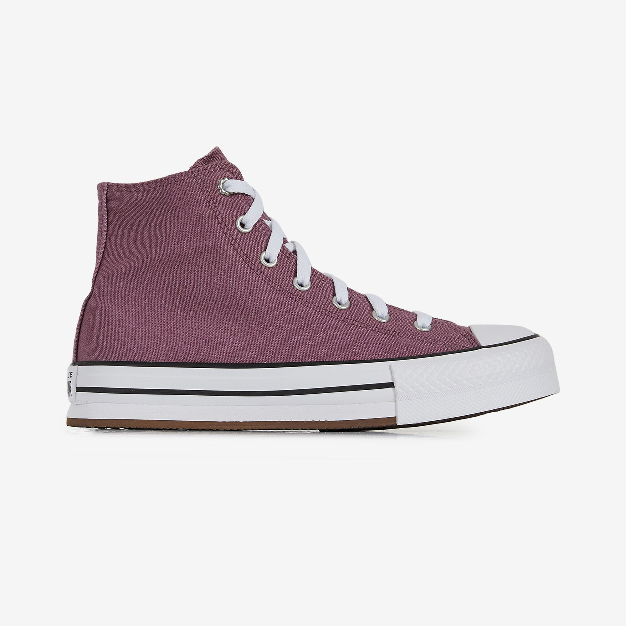 Converse enfant shop violet