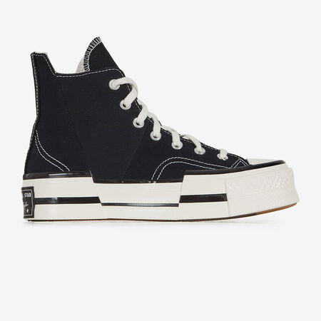 CONVERSE chuck 70 CHUCK 70 PLUS NOIR FEMME