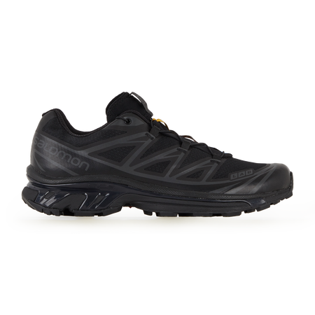 SALOMON xt XT-6 NOIR HOMME