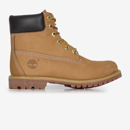 TIMBERLAND 6 INCH MIEL FEMME