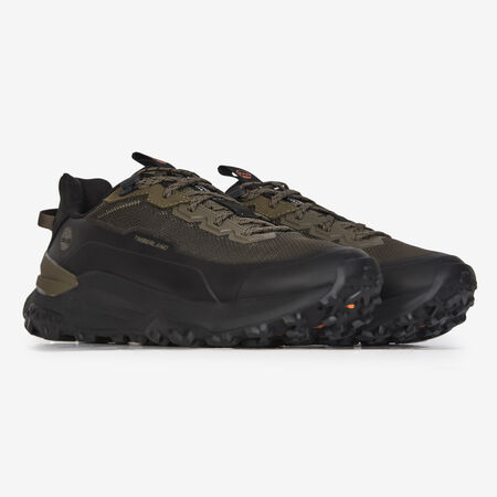 TIMBERLAND MOTION ACCESS LOW NOIR/KAKI HEREN