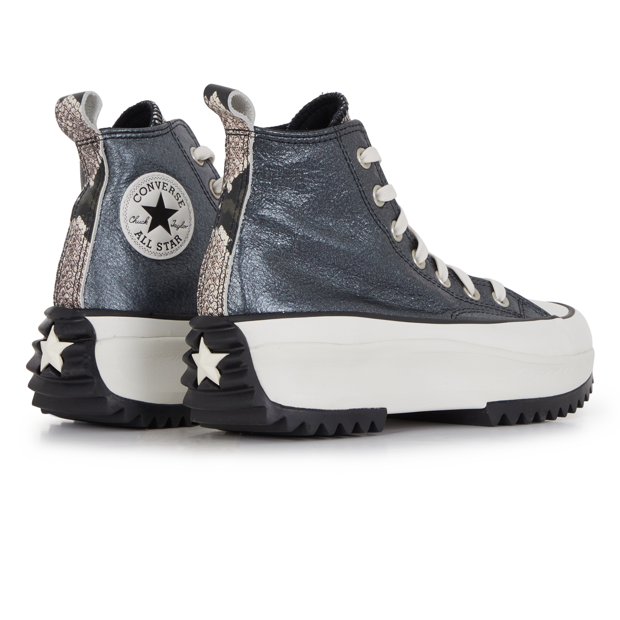converse star hike leather
