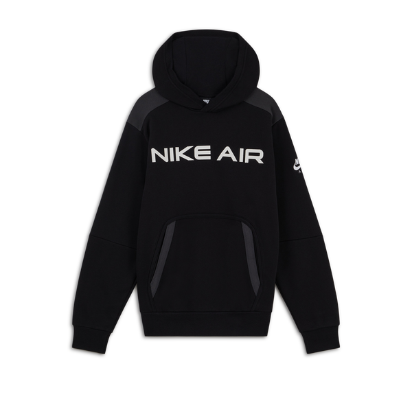 Nike Hoodie Nike Air Fleece Courir Be