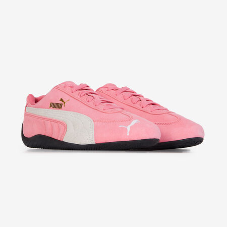 PUMA speedcat SPEEDCAT OG ROSE/BLANC JUNIOR