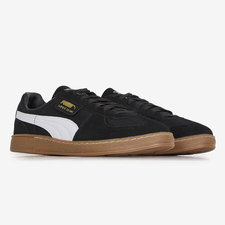PUMA SUPER TEAM OG NOIR/BLANC HEREN