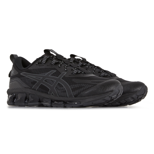 ASICS GEL QUANTUM 360 VII UTILITY NOIR SNEAKERS HOMME Courir.be