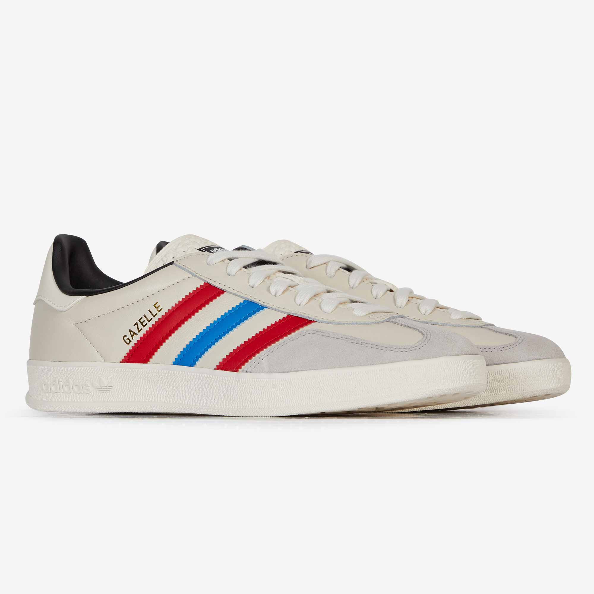 Adidas gazelle 2 blanc homme shop