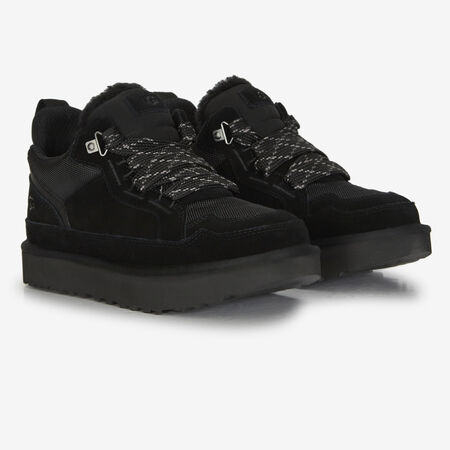 UGG Lowmel LOWMEL NOIR HEREN