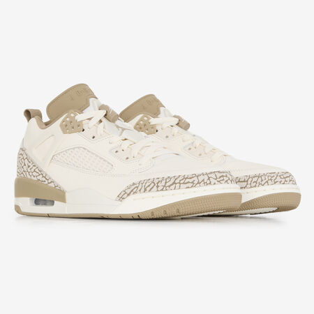 JORDAN JORDAN SPIZIKE BEIGE/MARRON HOMME