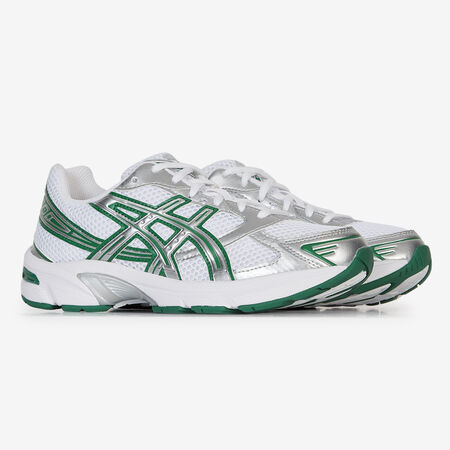 ASICS gel-1130 GEL-1130 BLANC/VERT HOMME