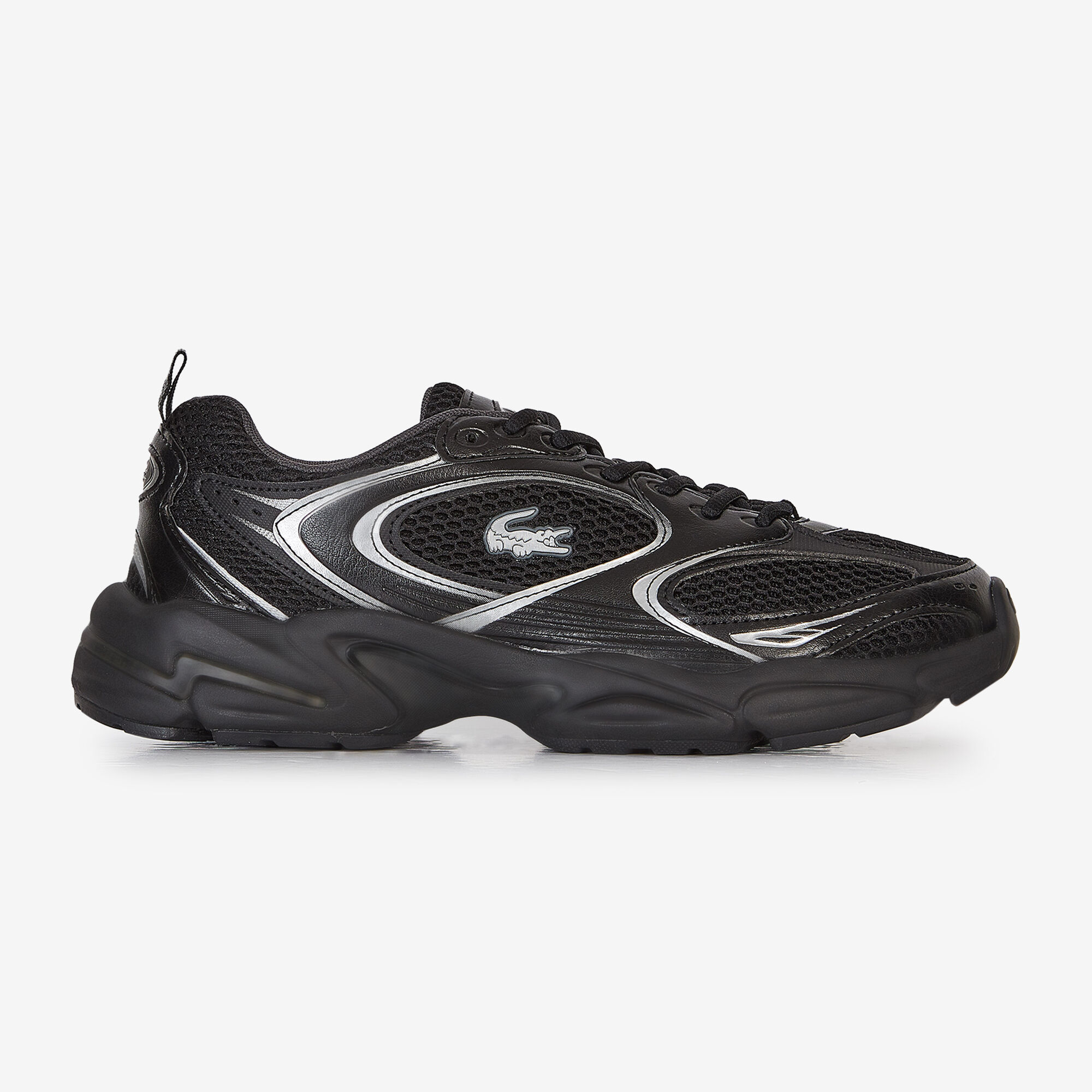 Sneakers et baskets LACOSTE HOMME Tendances 2024 Courir.be