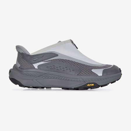 HOKA PROJECT TRANSPORT GRIS HOMME